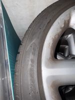 Original Nissan 350Z 18“ Felgensatz 