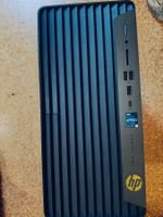 HP Pro Tower PC Intel vPro Essentials / 32 gb ram