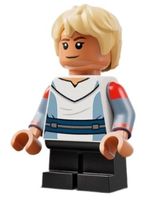 Lego NEU Omega sw1214 (2022) Star Wars The Bad Batch