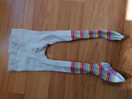 Strumpfhose für ca. 1 Jährige