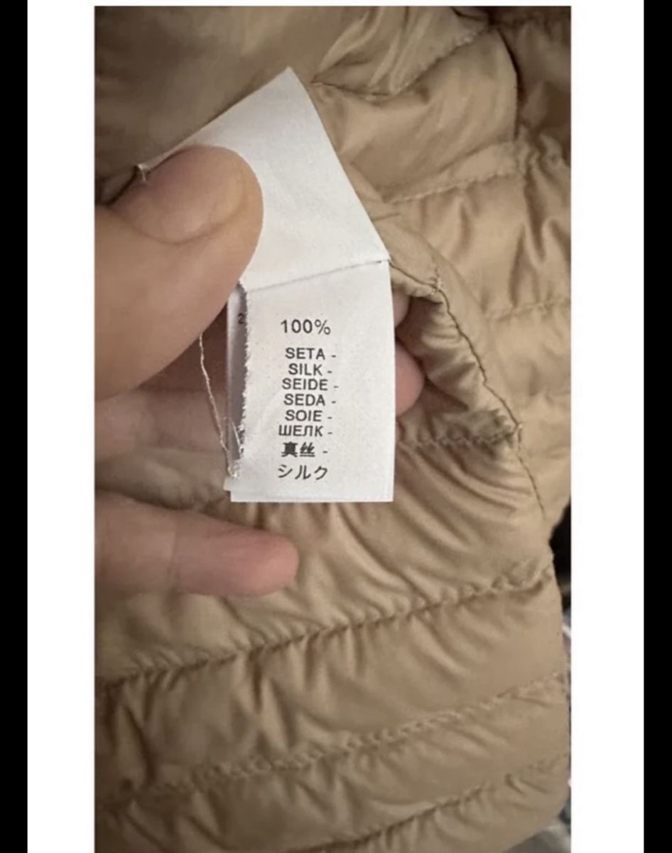 Brunello Cucinelli Giacche: Brunello Cucinelli Damen Jacke, Beige – Nuovo (secondo la descrizione) da Aarau venduto da drc_8b7f 7