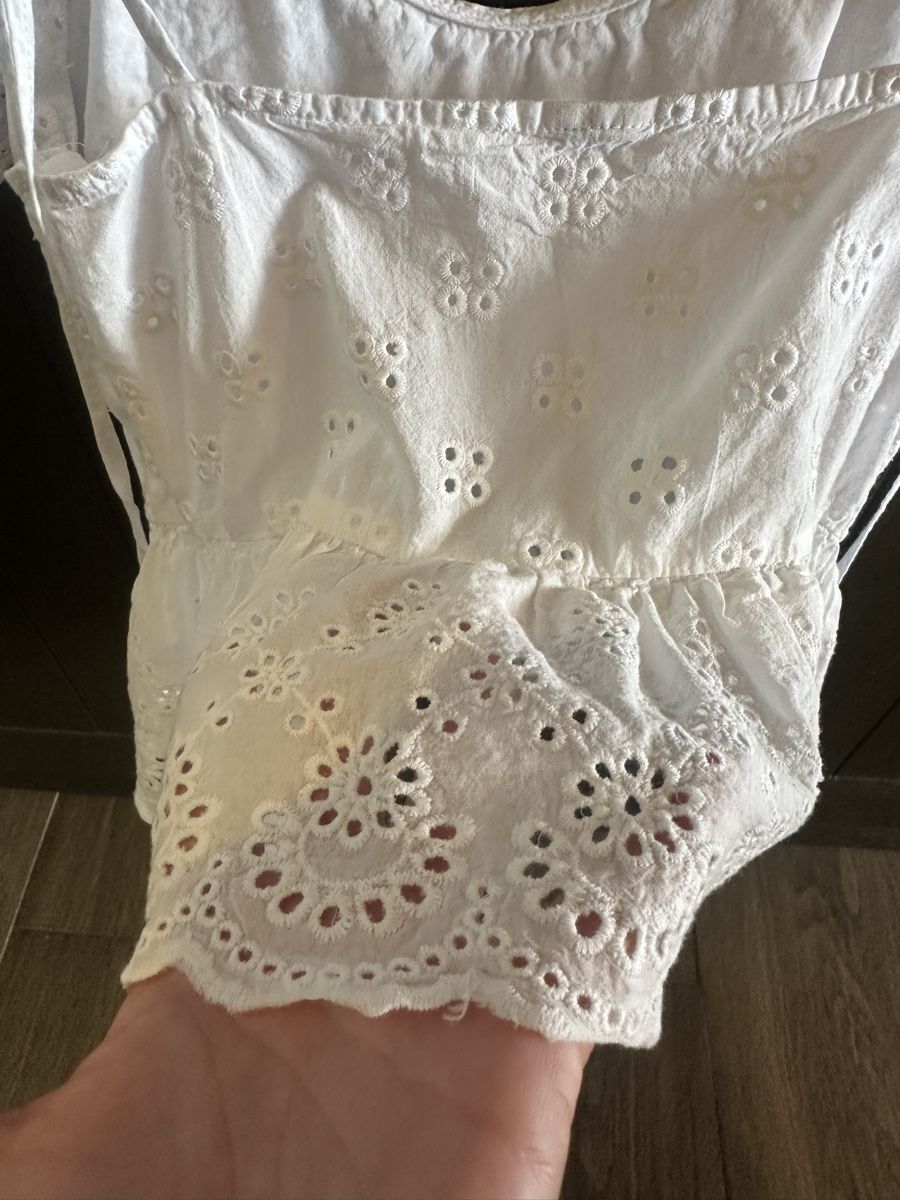 H&M Camicette: H&M Blouse Gr:S – Usato da Sevelen venduto da Stopglobal. 5