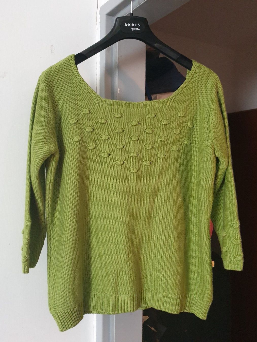 Maglioni & Felpe: Biba toller neuer Pullover Gr. 2 – Nuovo (secondo la descrizione) da Frenkendorf venduto da Moon111