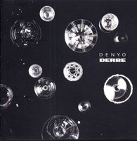 Denyo DERBE  Jan Delay Sido Karline Lisk DJ Mad Hip Hop CD
