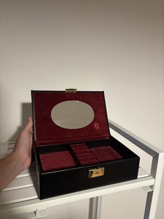 Schmuckkistchen