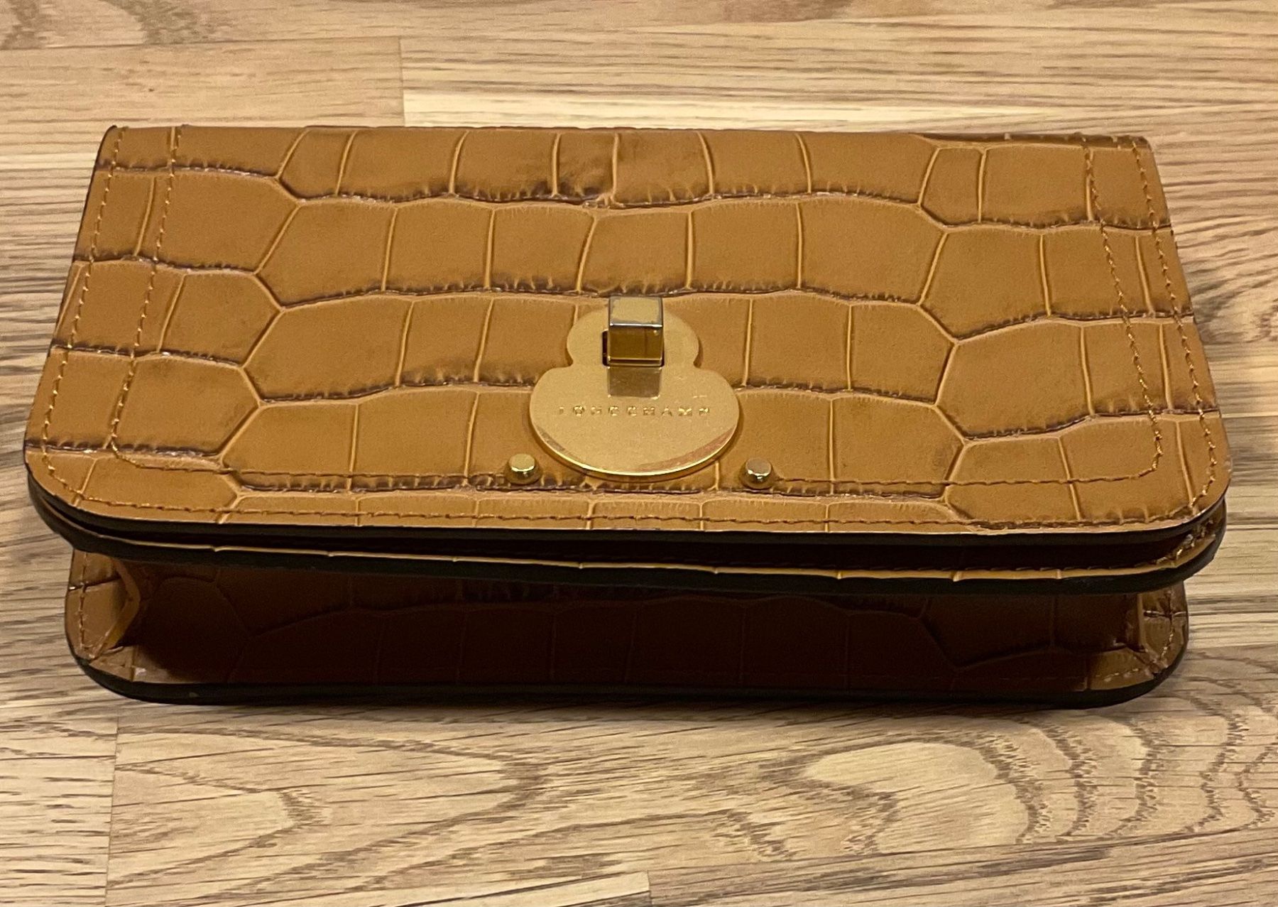 Longchamp Borse da donna: Clutch Handtasche – Nuovo (secondo la descrizione) da Tumegl/Tomils venduto da Ardi10 2