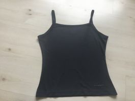 Top Mammut dunkelblau Grösse S
