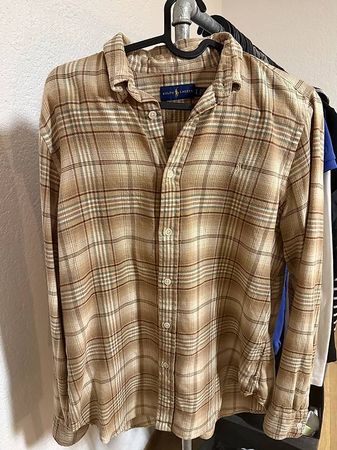 Ralph Lauren Bluse L