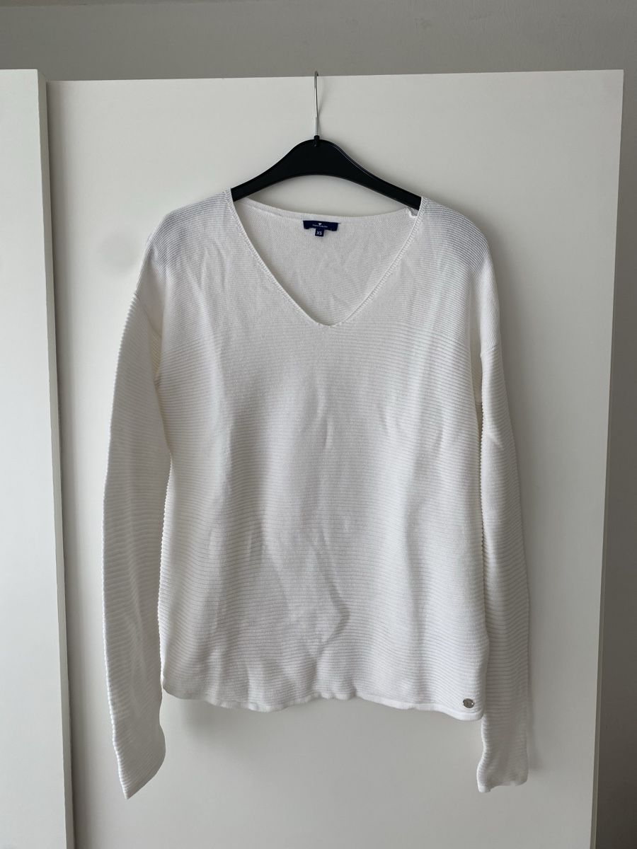 Tom Tailor Maglioni & Felpe: Tom Tailor Pullover – Usato da Winterthur venduto da leimaj