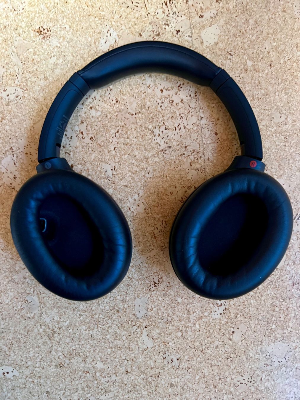 Sony Cuffie: Sony WH-1000XM4 – Usato da Eschen venduto da Rev 3