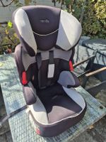 Kindersitz Nania schwarz grau 9-36 kg gebrauchter Zustand