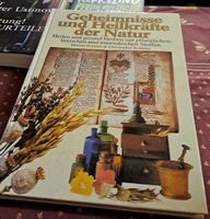 Geheimnisse & Heilkräfte der Natur - Buch
