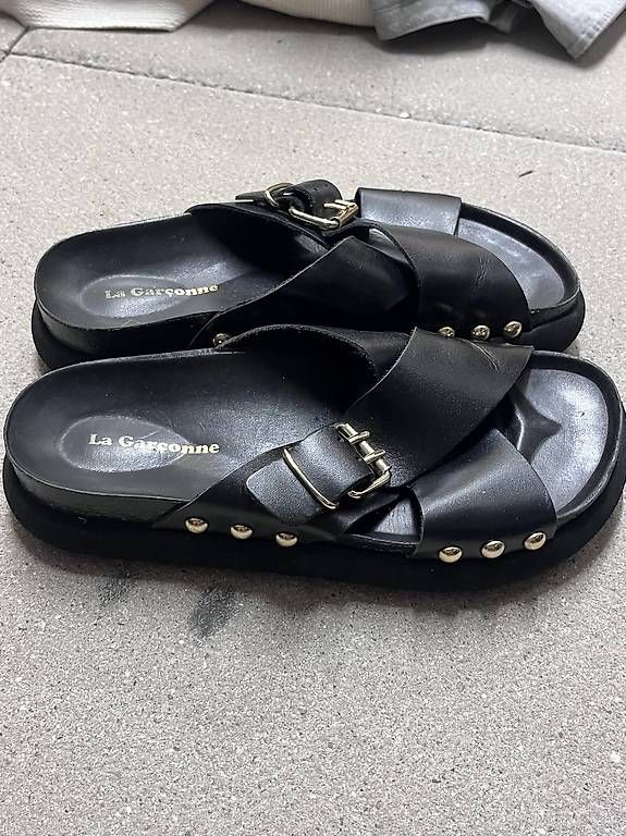 La Garçonne Chaussures femmes: La Garconne Schuhe – D'occasion à Zürich par alexandra_km 1