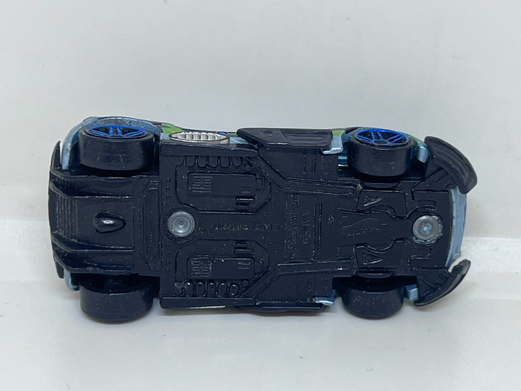 Hot Wheels Voitures modèles: Hot Wheels Maelstrom #512 – D'occasion à Wildegg par LaaBoutique 3