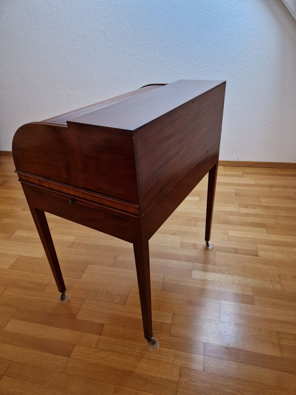 Bureaux: Wunderschöner Sekretär – D'occasion à Mettmenstetten par Cam7 4