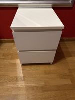 Ikea Malm Kommode