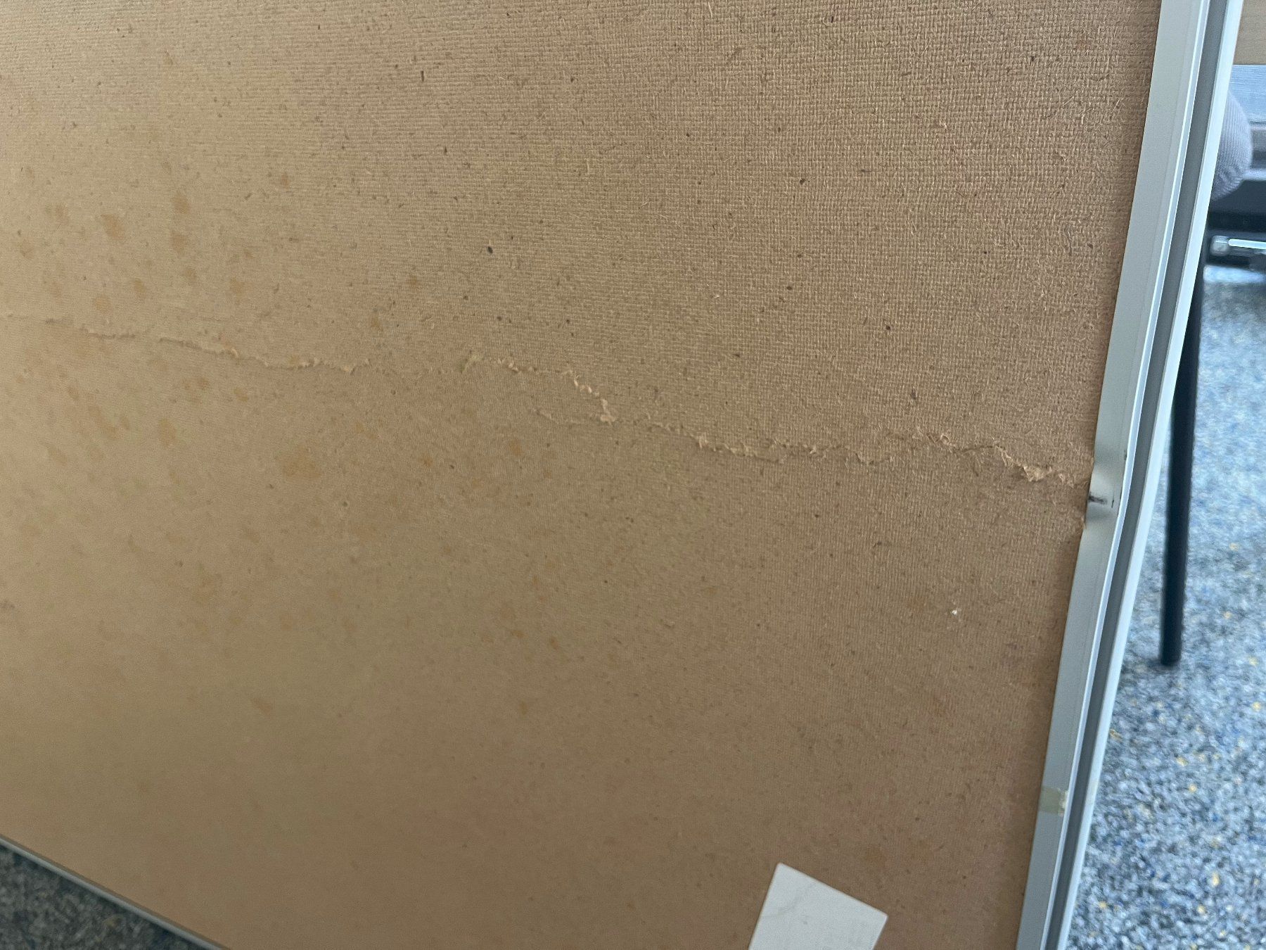 Lavagne: Pinwand magnetisch – Usato da Ruswil venduto da samjgra 3