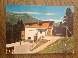 Talstation Brämabüel-Lift 1971