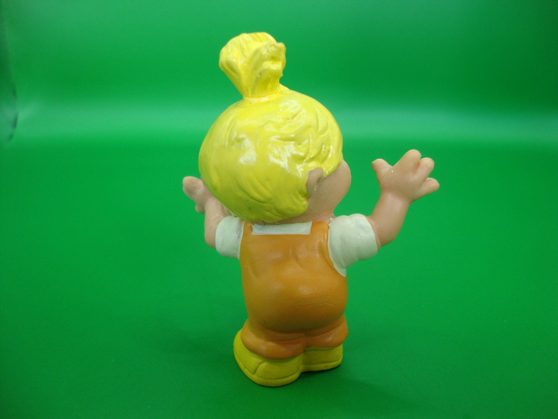 Schleich Figuren: DIE KLEXE IXI SCHLEICH 5CM 1985 – Gebraucht aus Basel von pink2010 1