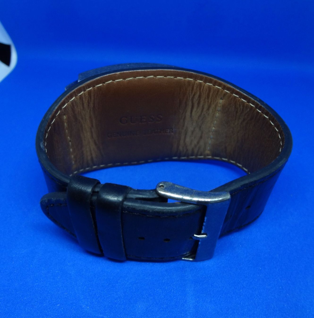 Guess Orologi: Guess W90018G2 – Usato da Thun venduto da trix1059 7