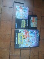 DR. ROBOTNIK'S MEAN BEAN MACHINE 