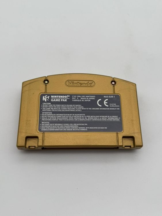The Legend of Zelda : Majora's Mask Nintendo 64 - Prix - Photo - Présentation