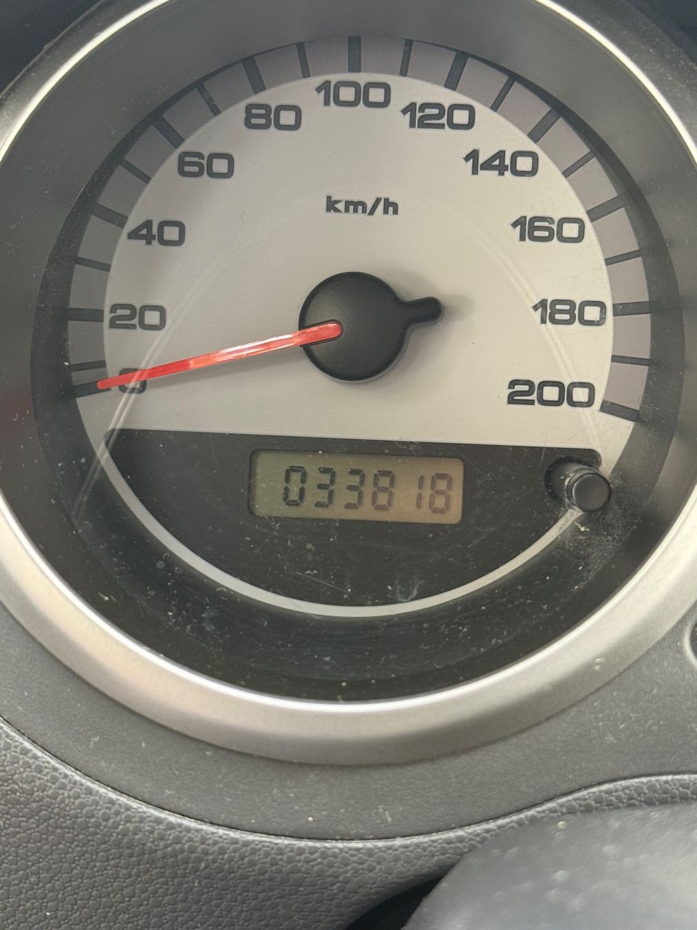 Subaru Automobili: Subaru Justy 45 km/h – Usato da Salgesch venduto da stefanlo 1