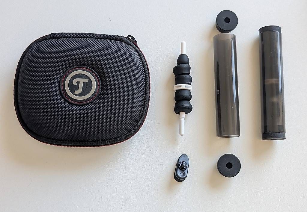 Casques audio: Teufel Move BT  Bluetooth In-Ear Kopfhörer – D'occasion à Gretzenbach par Ursmue 1