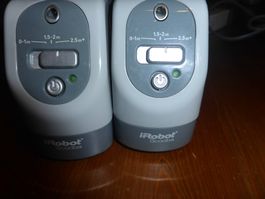 Irobot virtual wall x 2