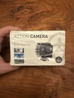Action camera 