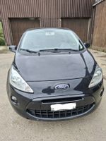 Ford Ka 1.2i – Bastlerfahrzeug / Export / Ersatzteile