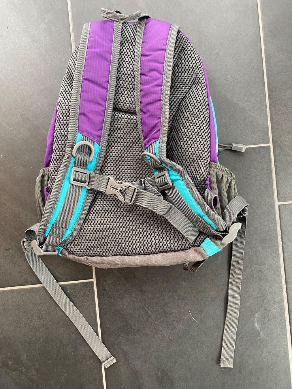 Kindertaschen: Wanderrucksack – Gebraucht aus Dettighofen von kk333 5