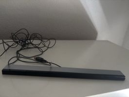 Capteur wii