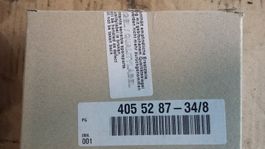 Electrolux EKM 4000 / 4100 / 4200