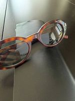 YSL Sonnenbrille neu