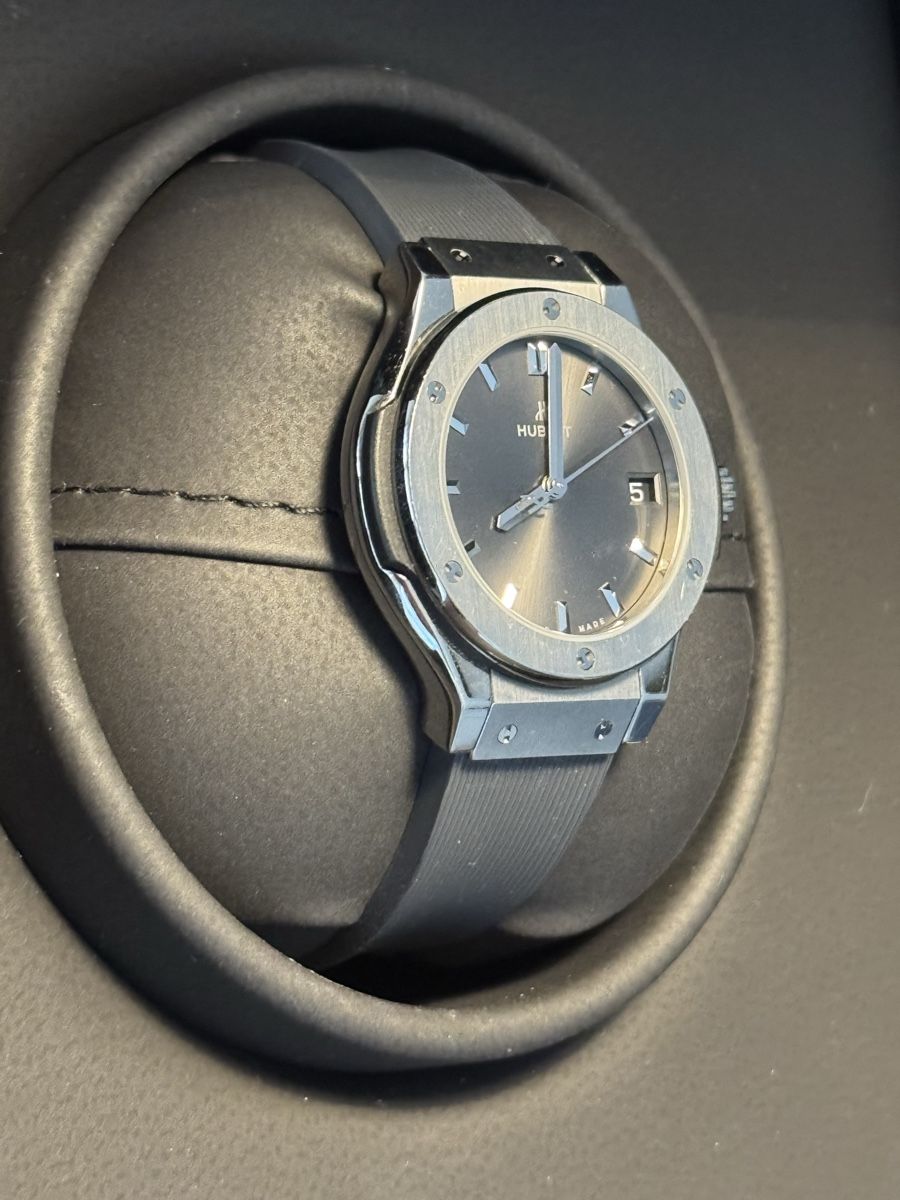 Hublot Uhren: Hublot Watch – Gebraucht aus Zürich von reg_vvr6 4
