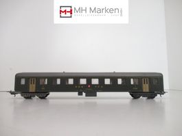 Lima 309528 Personenwagen EWI 1.Klasse SBB o.OVP DC GS H0