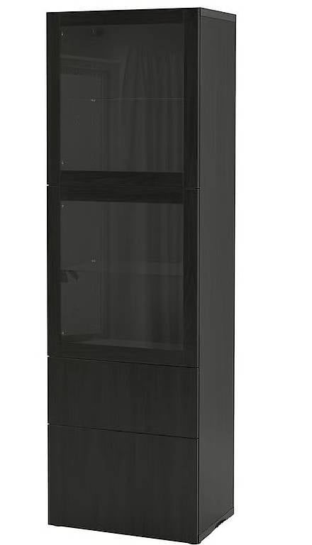 Vetrine: IKEA Vitrine – Usato da Pfyn venduto da Lzar