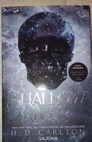 Buch Shallow River Thriller H.D. Carlton 