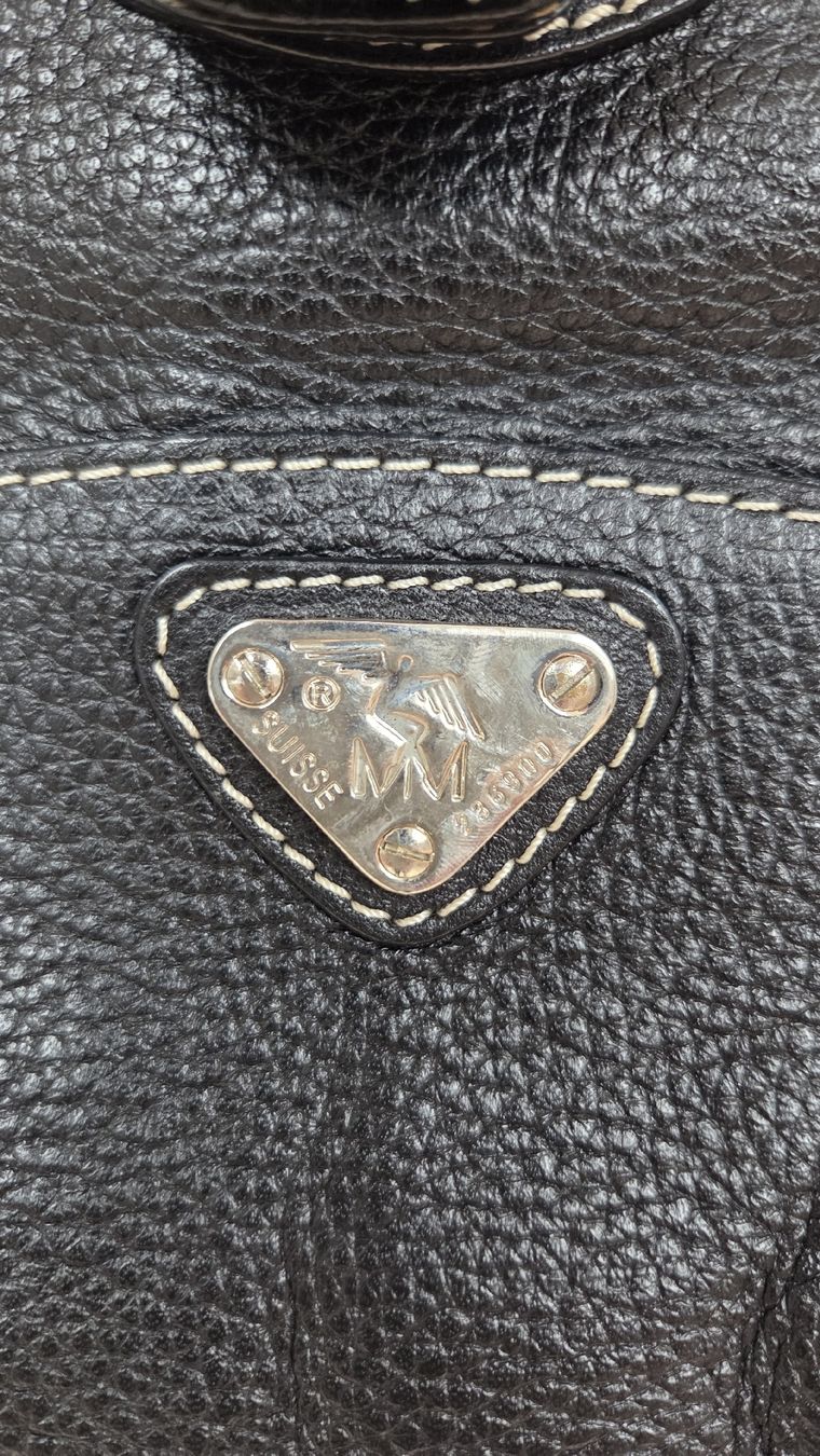 Maison Mollerus Borse da donna: Maison Mollerus Tasche – Usato da Wängi venduto da Planet80 1