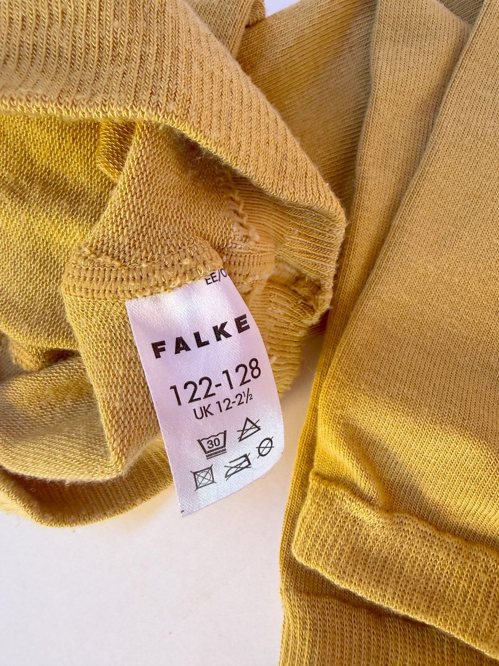 Falke Calze & Collant: Falke Kinderleggins – Nuovo (secondo la descrizione) da Zürich venduto da kj_8465 1