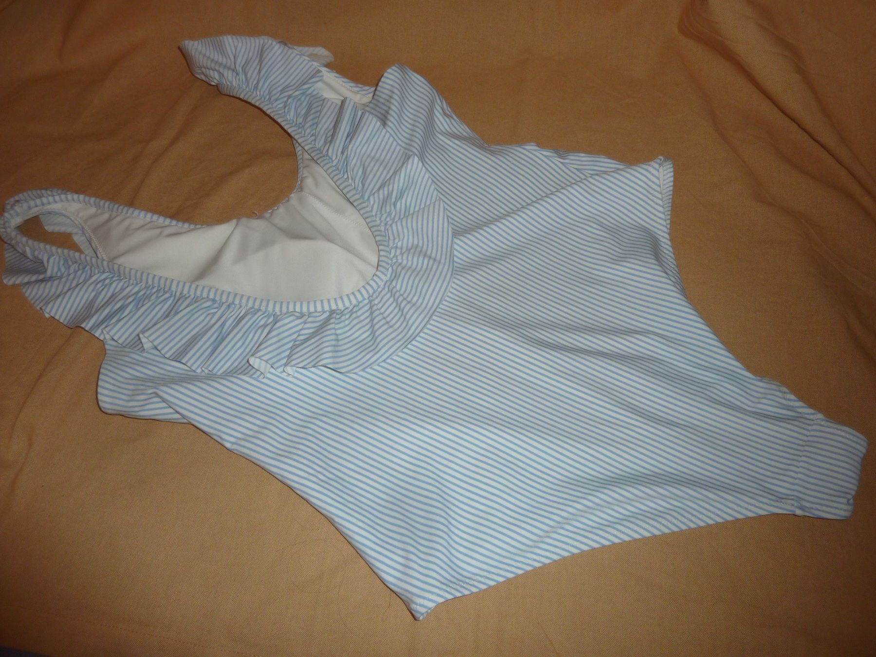 Badekleider & Bikinis: maillot de bain une pièce intemporel taille M – Gebraucht aus geneve von chriztel 3