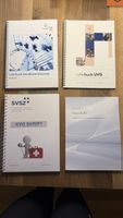 Diverse Bücher Fachausweis Sozialversicherung