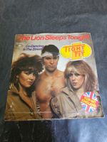 Vinyl, 7" LP - Tight Fit – The Lion Sleeps Tonight (1982)