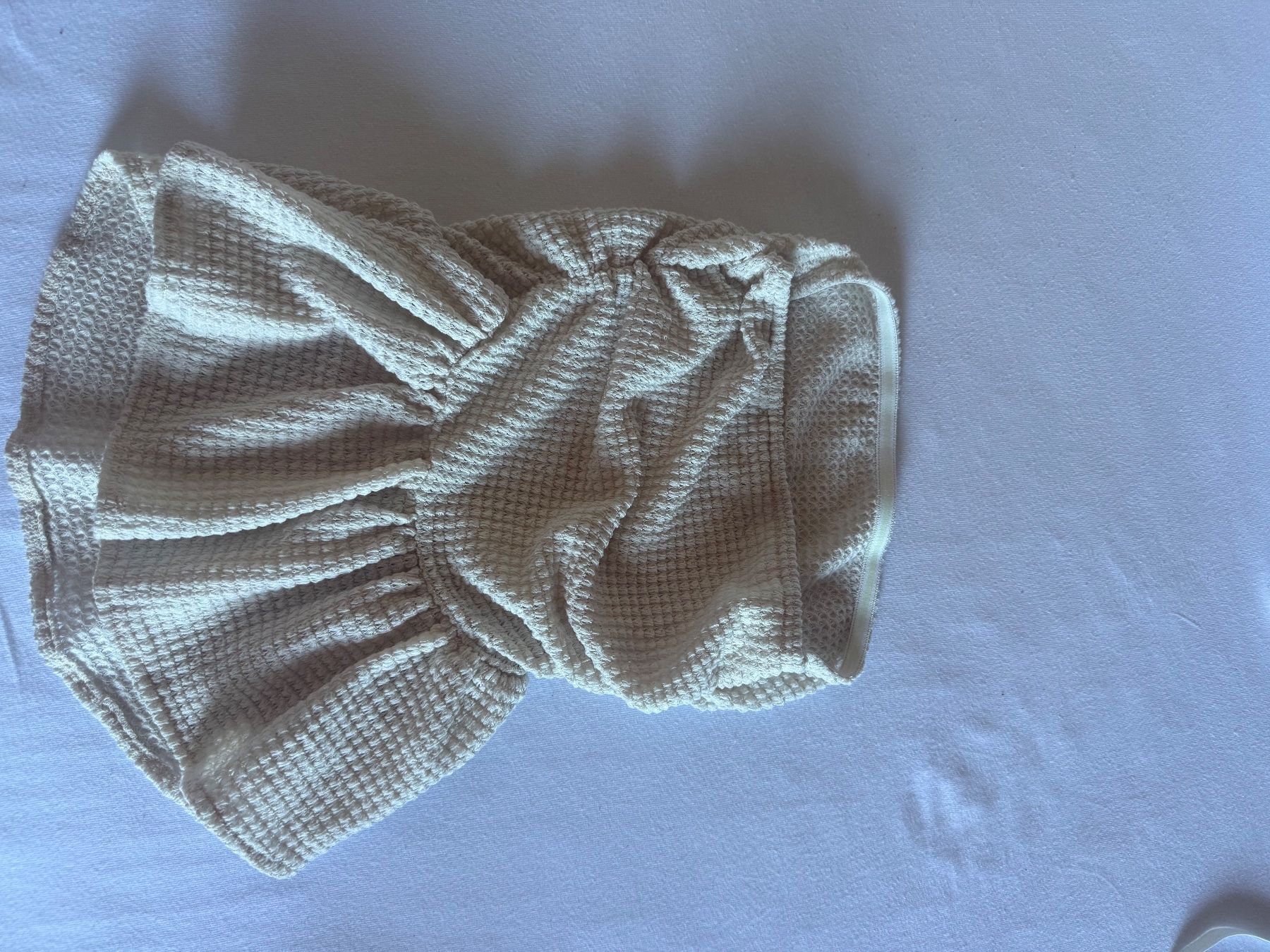 H&M Top: Damen Bandeau Top – Usato da Laupen BE venduto da Alina_aaee 1