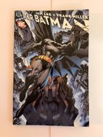 Batman Allstar Comic