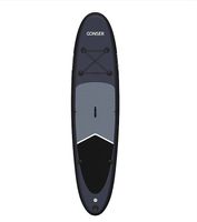 Gonser Stand Up Paddle SCORPION 320 cm  Komplettset