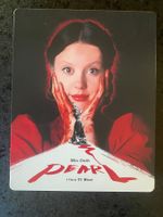 Pearl Steelbook 4K Ultra HD + Blu-ray Sehr Gut