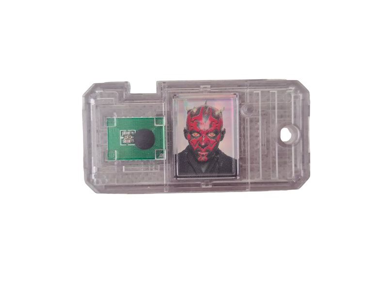 Star Wars Giocattoli: INNOVISION Star Wars Commtech Chips 5 Stück – Nuovo (secondo la descrizione) da Männedorf venduto da Restwert_Maennedorf 2