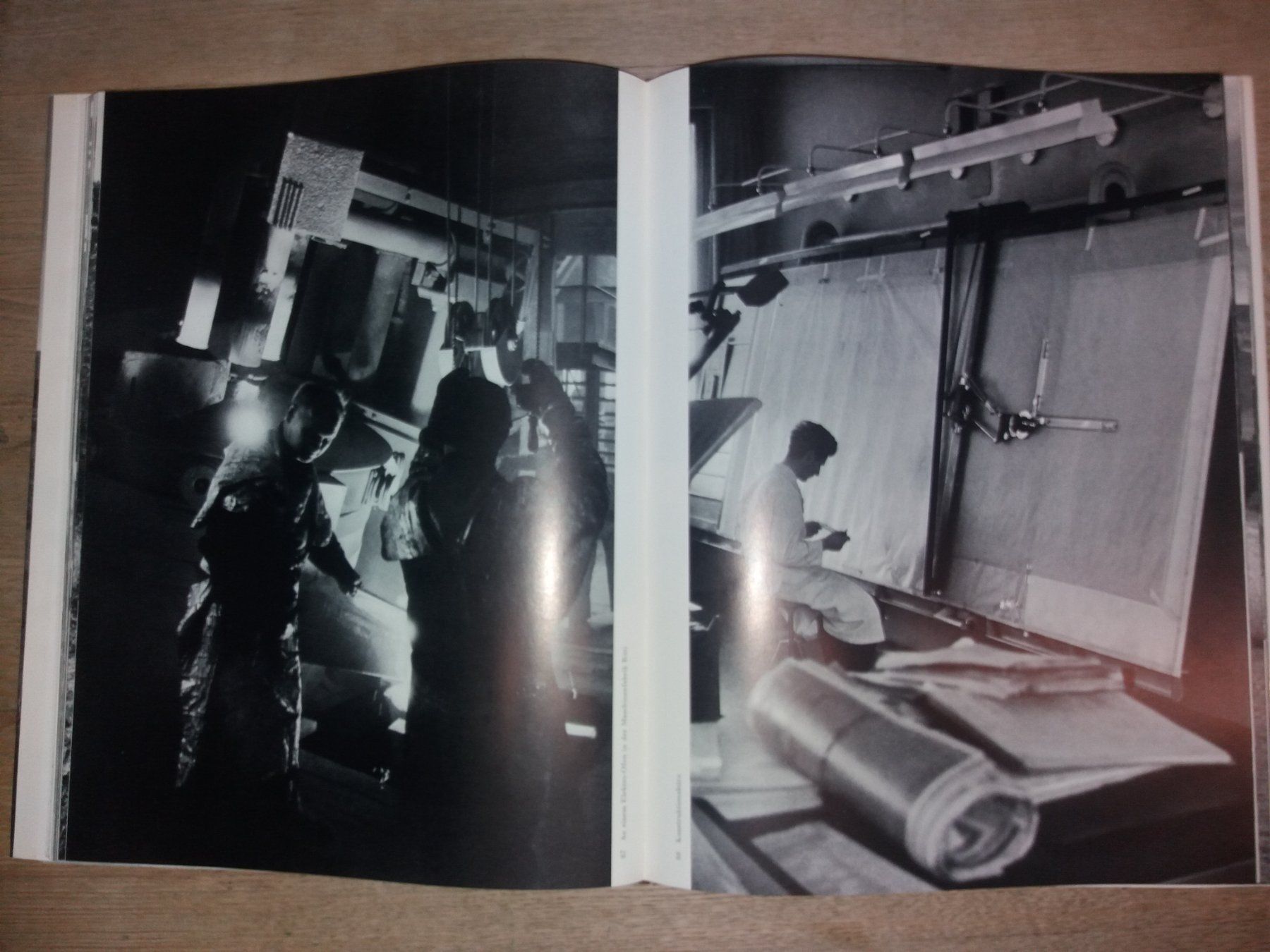 Libri: FOTOKLASSIK Jakob Tuggener Rar – Usato da Welschenrohr venduto da Regool 8